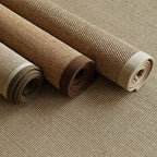 Large Natural Sisal area rug - Houseoon