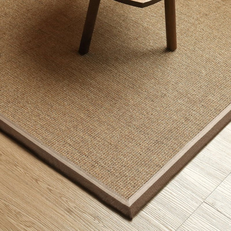 Large Natural Sisal area rug - Houseoon