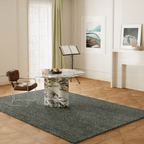 Modern Design Shag  Area Rug