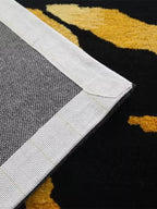 Leopard Handmade Area Rug - Houseoon