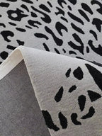 Leopard Luxury Animal Rug - Houseoon