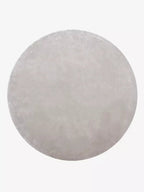 Linien Round Area Rug - Houseoon