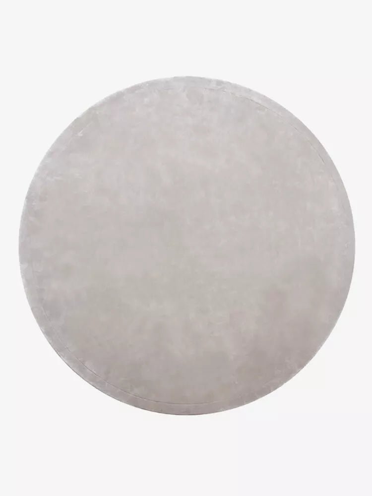 Linien Round Area Rug - Houseoon
