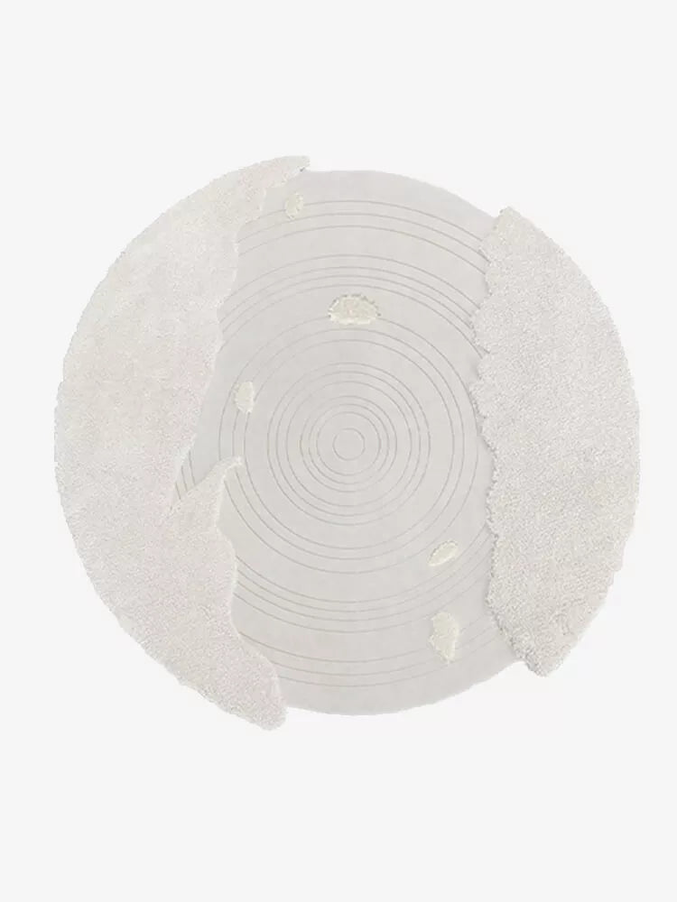 Lorena Area Rug - Houseoon