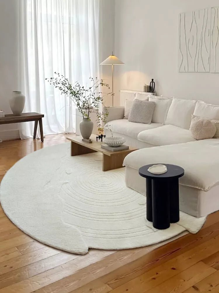 Lorena Area Rug - Houseoon