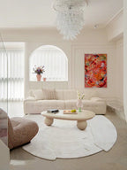 Lorena Area Rug - Houseoon