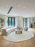 Lorena Area Rug - Houseoon