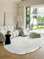 Lorena Area Rug - Houseoon