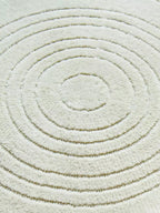 Lorena Area Rug - Houseoon
