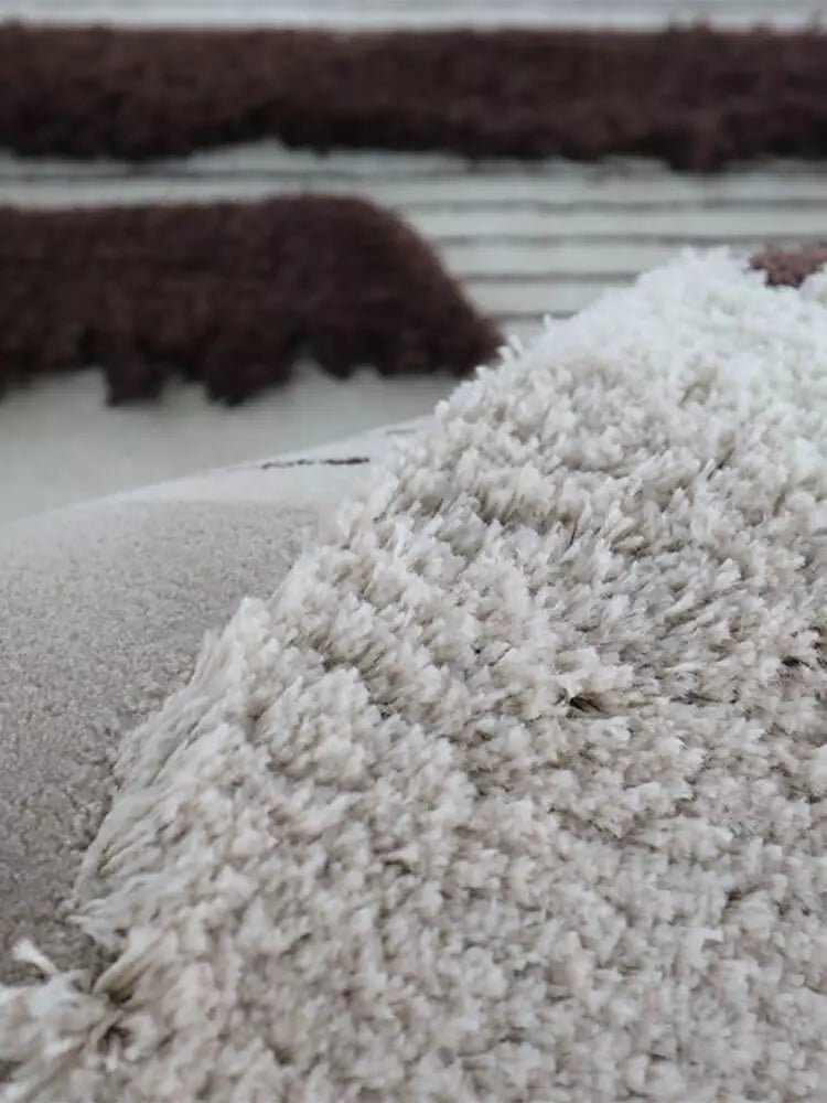 Loslian modern rug - Houseoon