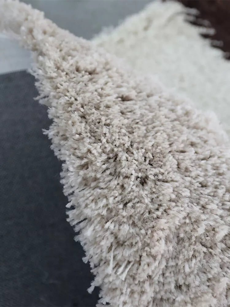 Loslian modern rug - Houseoon