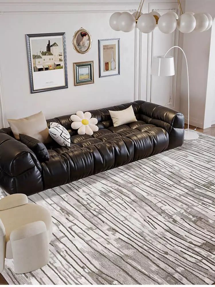Lucao high end modern rugs - Houseoon