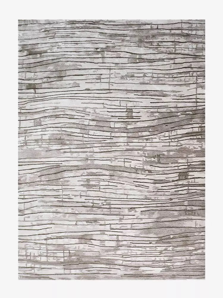 Lucao high end modern rugs - Houseoon