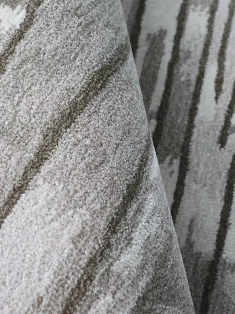 Lucao high end modern rugs - Houseoon