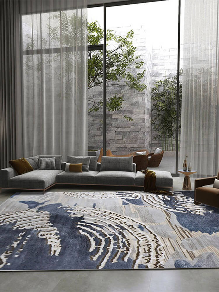 Luxewe designer rugs - Houseoon