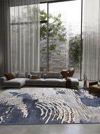 Luxewe designer rugs - Houseoon