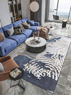 Luxewe designer rugs - Houseoon
