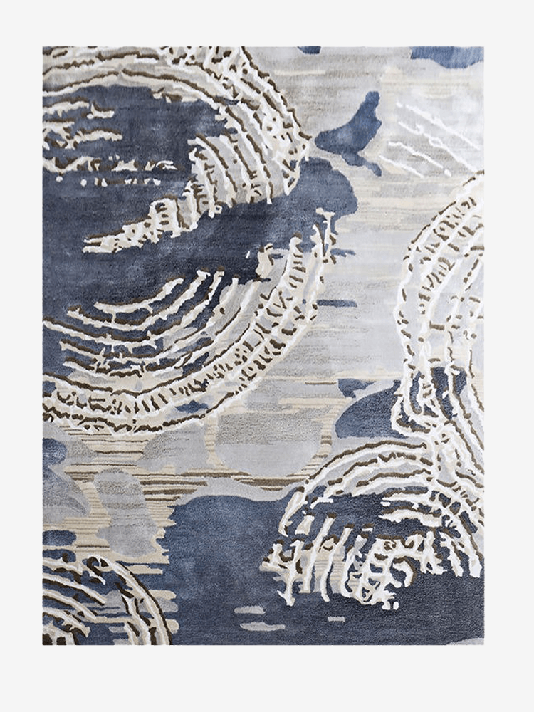 Luxewe designer rugs - Houseoon