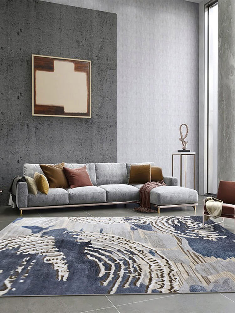 Luxewe designer rugs - Houseoon