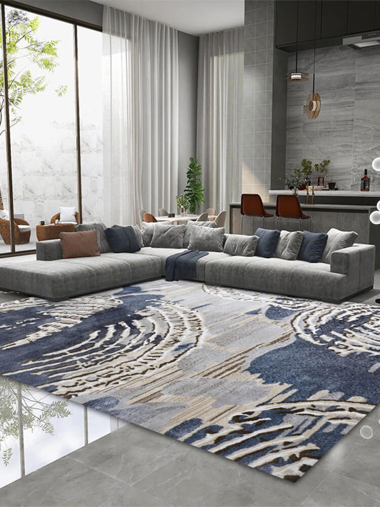 Luxewe designer rugs - Houseoon
