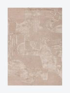 Luxurious Custom Tufted Texture Rug - Houseoon