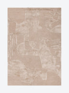 Luxurious Custom Tufted Texture Rug