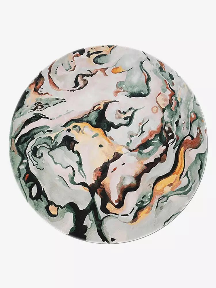 Maoen personalized rugs - Houseoon