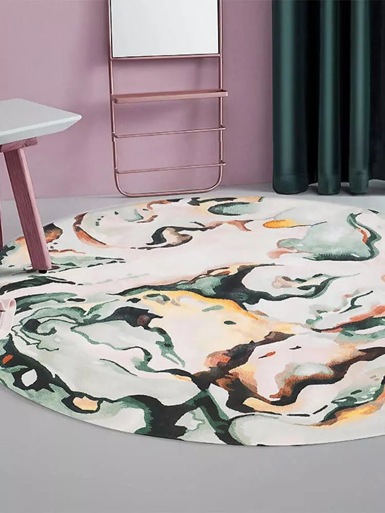 Maoen personalized rugs - Houseoon