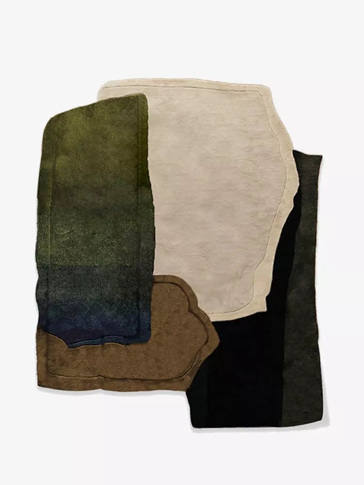 Mcrege Handtufted Rug - Houseoon