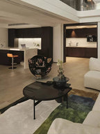 Mcrege Handtufted Rug - Houseoon