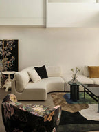 Mcrege Handtufted Rug - Houseoon