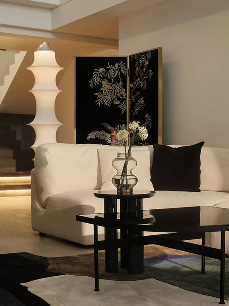 Mcrege Handtufted Rug - Houseoon