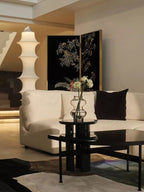 Mcrege Handtufted Rug - Houseoon