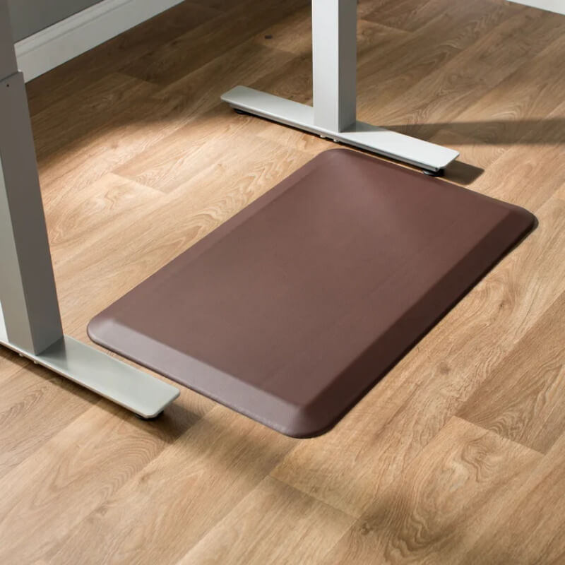 Cushioned Anti Fatigue Thick Kitchen Mat