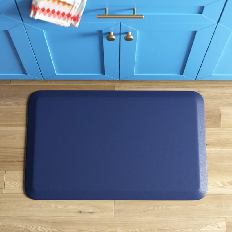 Cushioned Anti Fatigue Thick Kitchen Mat