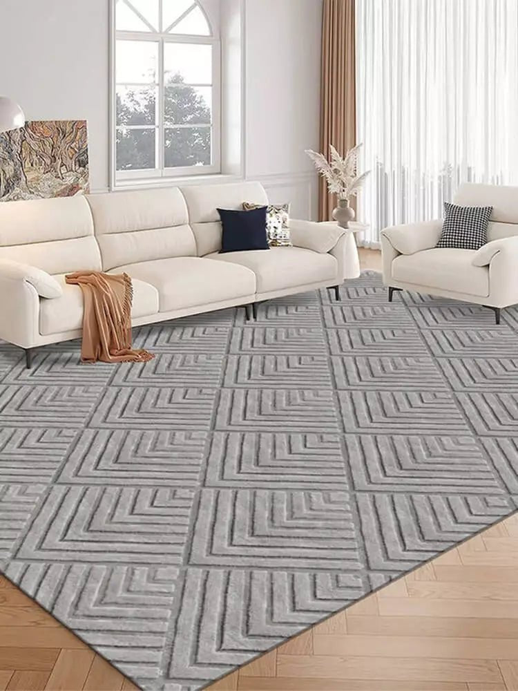 Meson neutral area rugs - Houseoon