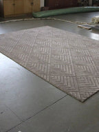 Meson neutral area rugs - Houseoon