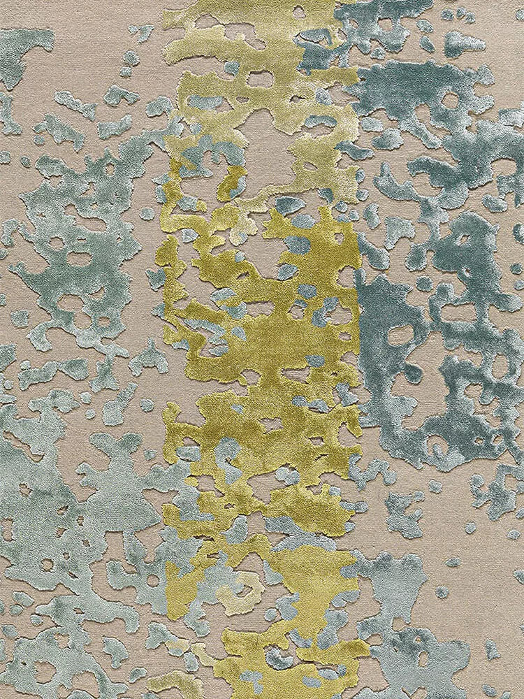 Harriet Modern Abstract Area Rug