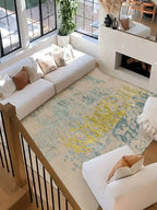 Harriet Modern Abstract Area Rug