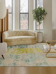 Harriet Modern Abstract Area Rug