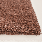 Modern Design Shag  Area Rug