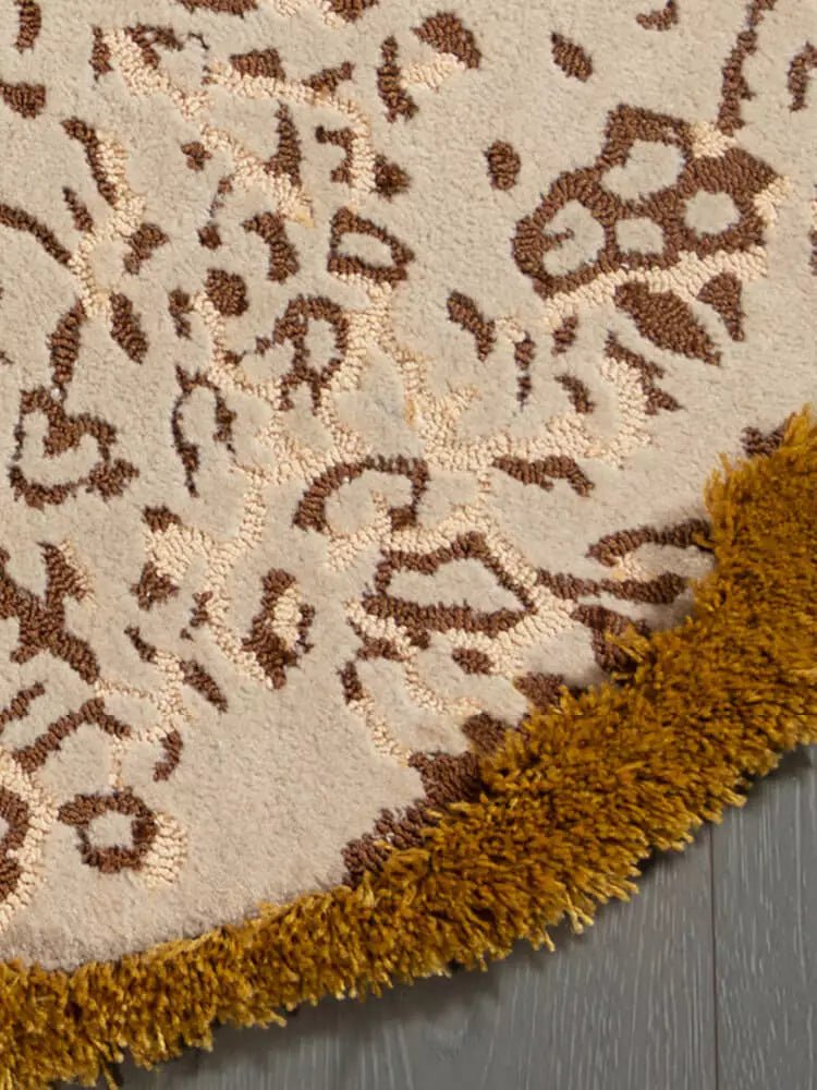 Modern Artistic Area Rug - Houseoon