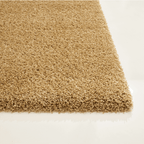 Modern Design Shag Area Rug - Houseoon