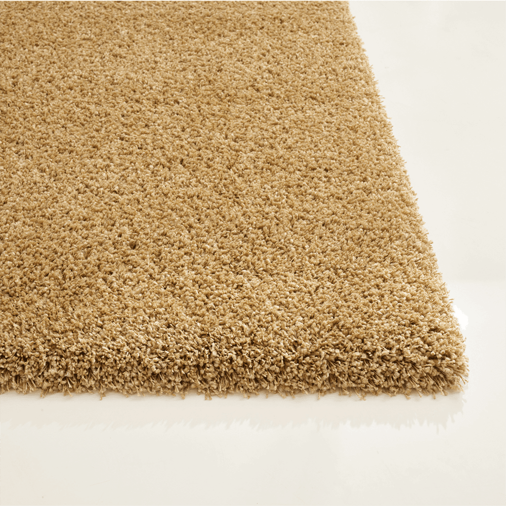 Modern Design Shag Area Rug - Houseoon