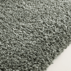 Modern Design Shag Area Rug - Houseoon