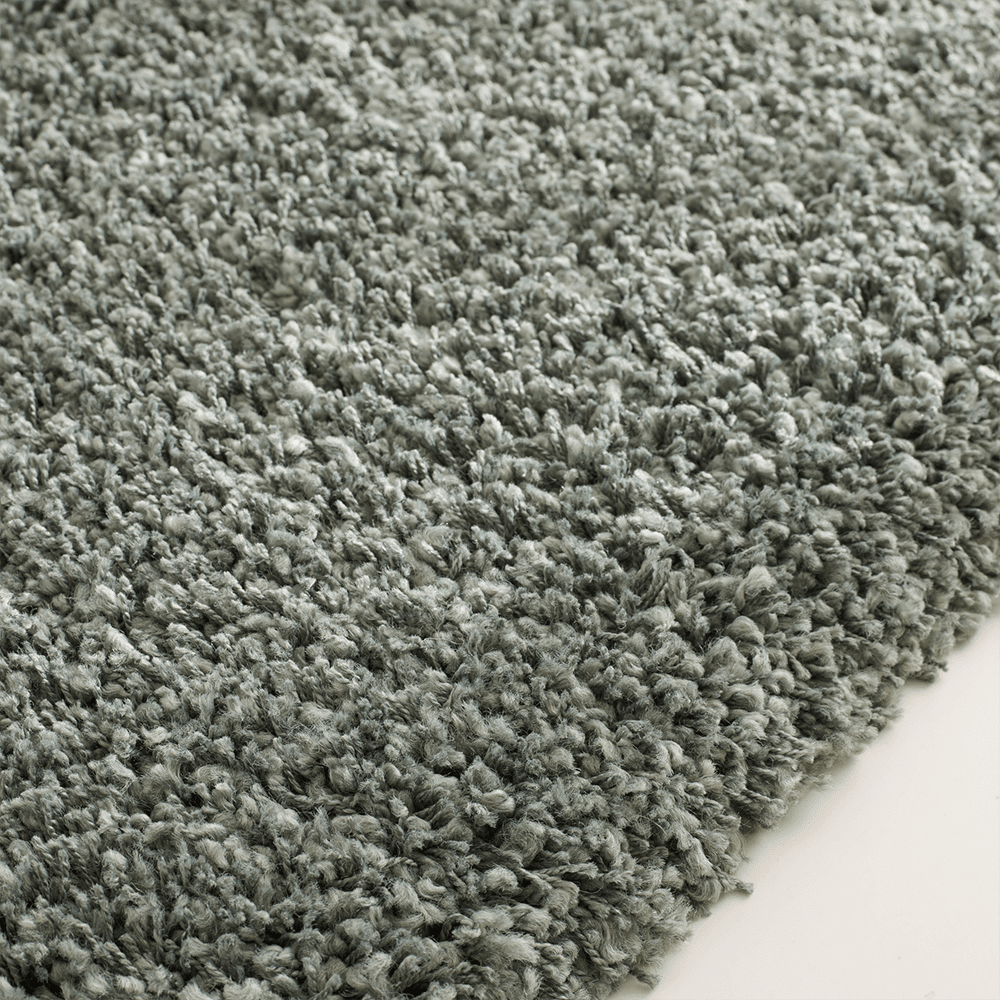 Modern Design Shag Area Rug - Houseoon
