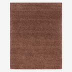 Modern Design Shag Area Rug - Houseoon