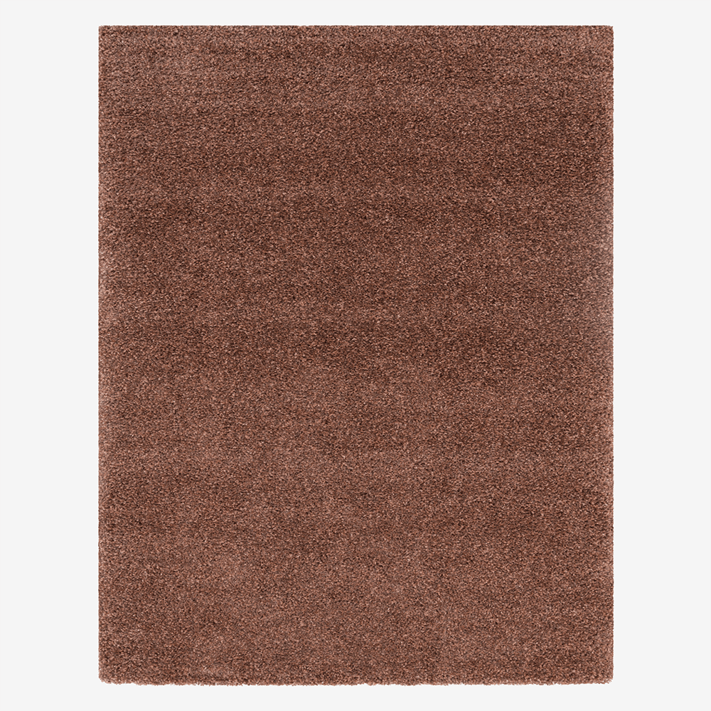 Modern Design Shag Area Rug - Houseoon
