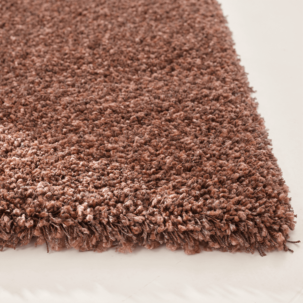 Modern Design Shag Area Rug - Houseoon