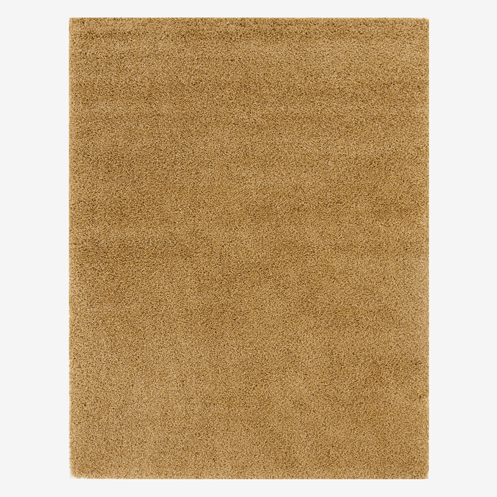 Modern Design Shag Area Rug - Houseoon